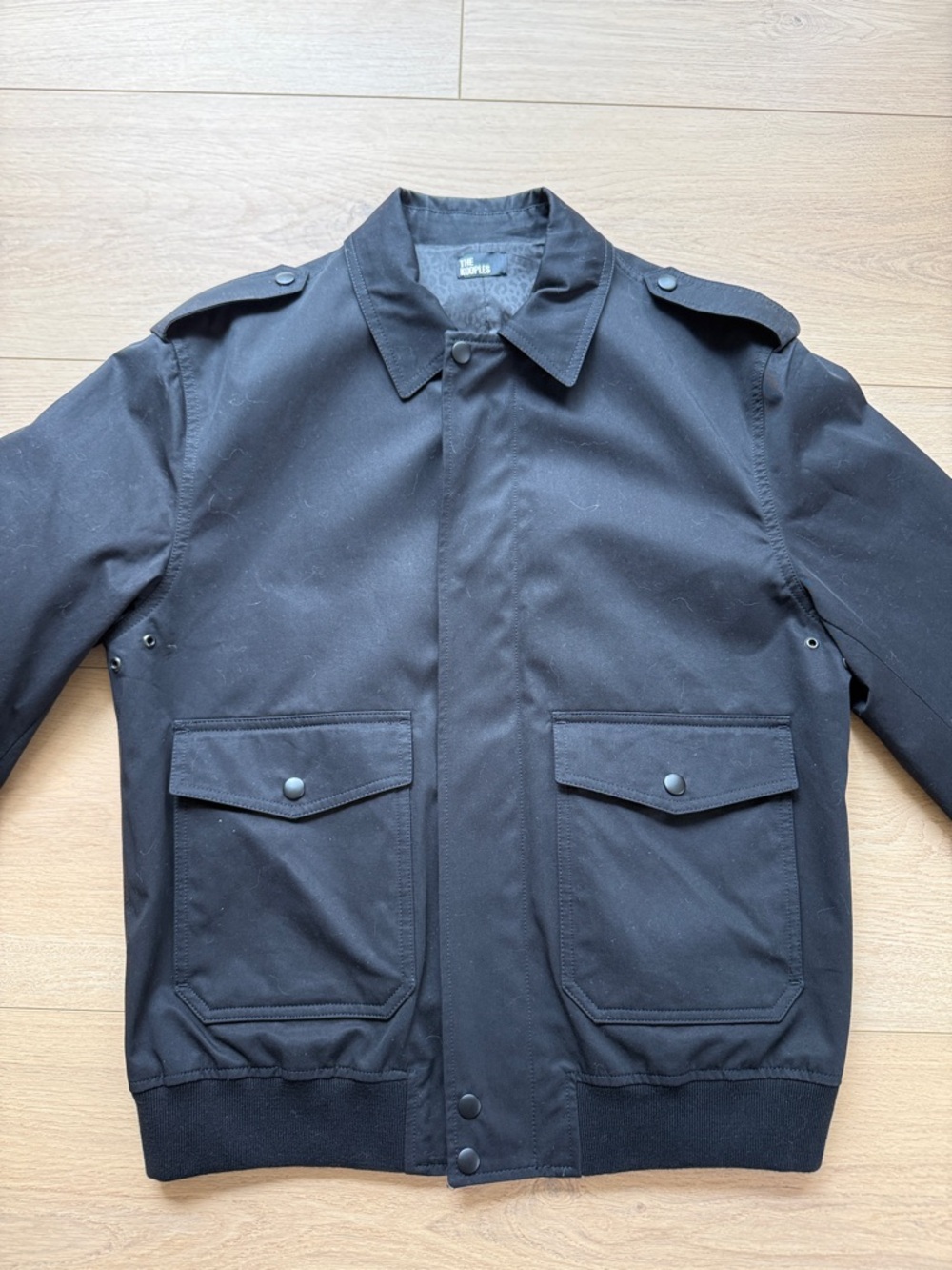 The Kooples Jacket